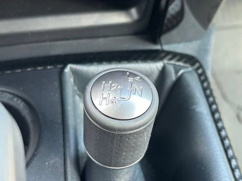 Used 2024 Toyota 4Runner TRD Pro AWD/4WD image 31