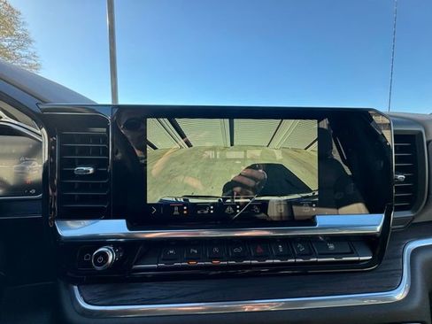 New 2026 GMC Sierra 1500 SLT w/ SLT Premium Plus Package image 17