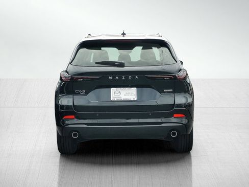New 2026 MAZDA CX-5 2.5 S w/ Premium Plus Package AWD/4WD image 5