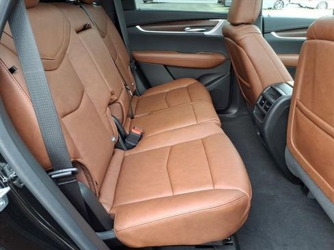 New 2025 Cadillac XT5 Premium Luxury image 21