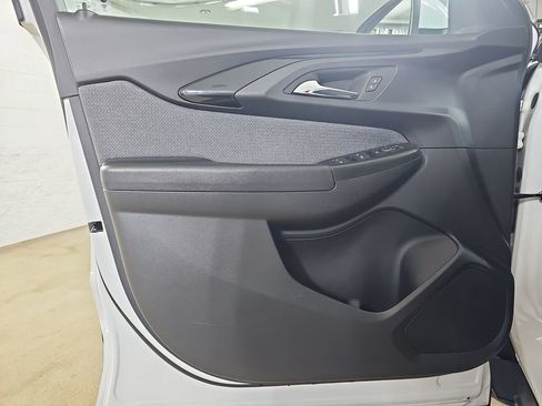 Used 2023 Chevrolet TrailBlazer LT w/ Convenience Package image 31