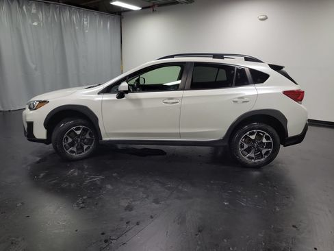 Used 2019 Subaru Crosstrek 2.0i Premium AWD/4WD image 5