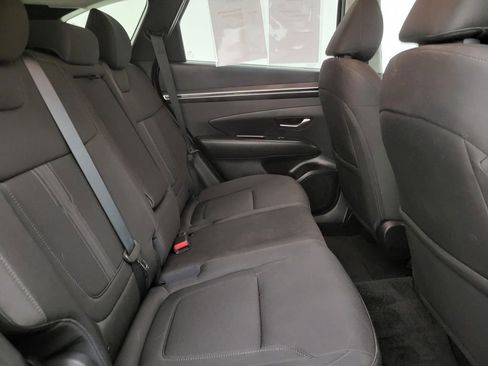 Used 2023 Hyundai Tucson SEL image 38