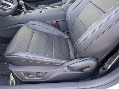 New 2025 Ford Mustang Premium image 4