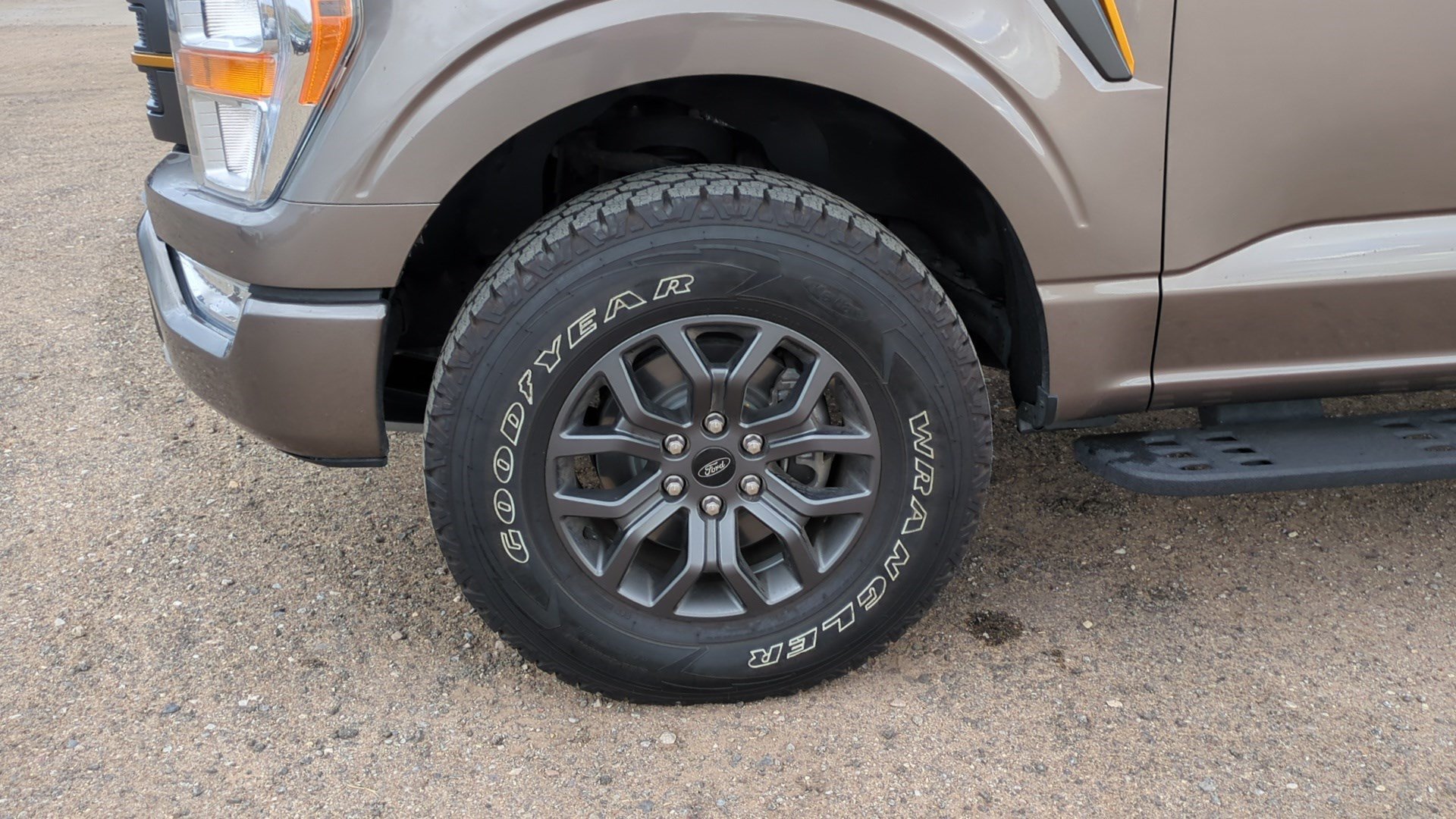Used 2022 Ford F150 Tremor AWD/4WD image 12