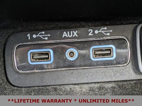 Used 2022 Jeep Grand Cherokee Limited image 27