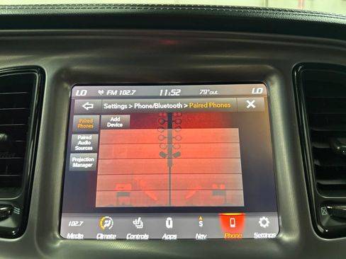 Used 2023 Dodge Challenger R/T Scat Pack w/ Plus Package RWD image 33