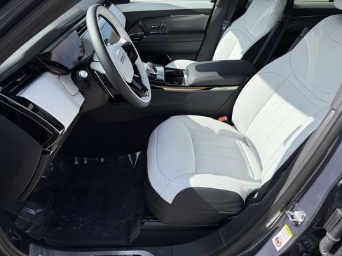 New 2026 Land Rover Range Rover Sport Dynamic SE image 9