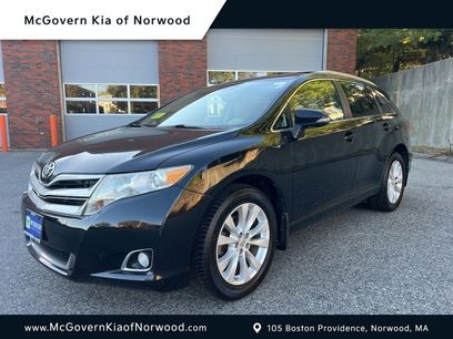 Used 2013 Toyota Venza AWD