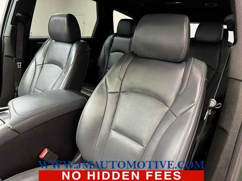 Used 2022 Buick Enclave Essence w/ Experience Buick Package AWD/4WD image 14