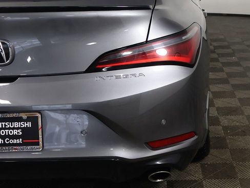 Used 2023 Acura Integra A-Spec image 17