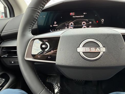 New 2026 Nissan Murano SV AWD/4WD image 24