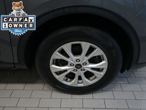 Used 2023 Ford Escape Active w/ Tech Pack #2 AWD/4WD image 16