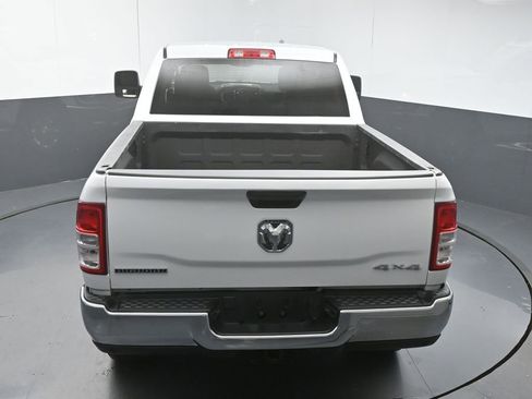 Used 2024 RAM 2500 Big Horn w/ Off Road Package AWD/4WD image 44