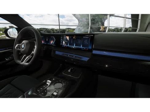 New 2026 BMW 540i xDrive 540i xDrive w/ M Sport Package image 14