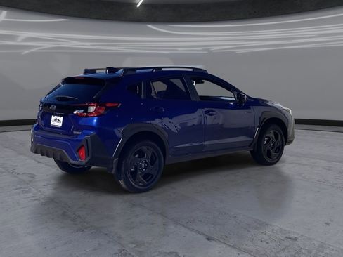 New 2026 Subaru Crosstrek 2.5i Sport AWD/4WD image 5