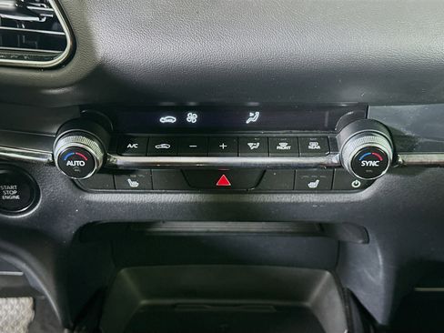 Used 2025 MAZDA CX-30 AWD 2.5 S w/ Preferred Package image 24