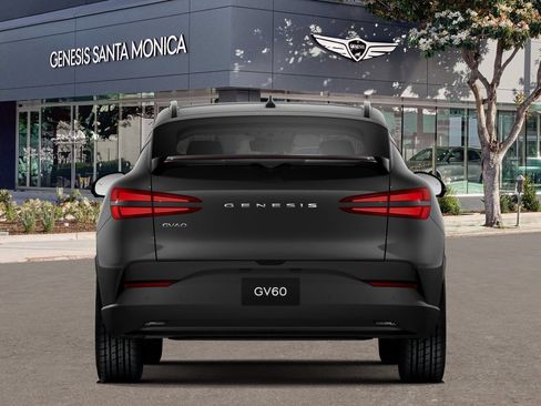 New 2026 Genesis GV60 Advance AWD/4WD image 5