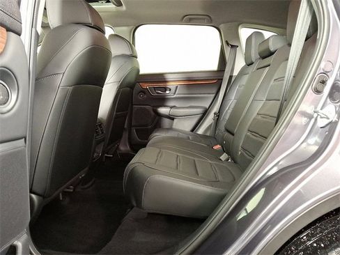 Used 2022 Honda CR-V EX-L image 13