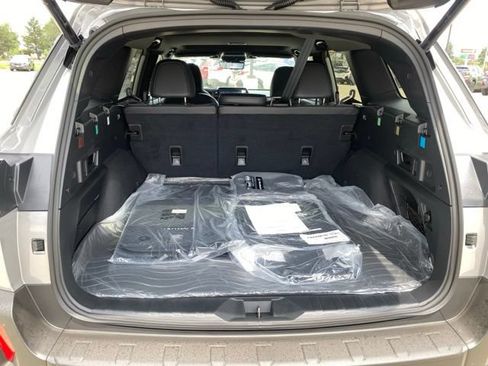 New 2026 Subaru Outback Touring XT AWD/4WD image 25