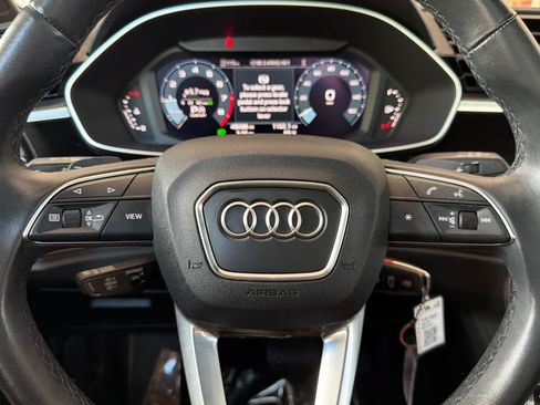 Used 2025 Audi Q3 2.0T Premium AWD/4WD image 24