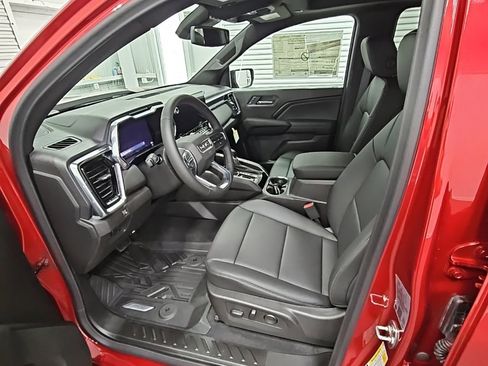 New 2026 GMC Canyon Elevation w/ Convenience Package image 10