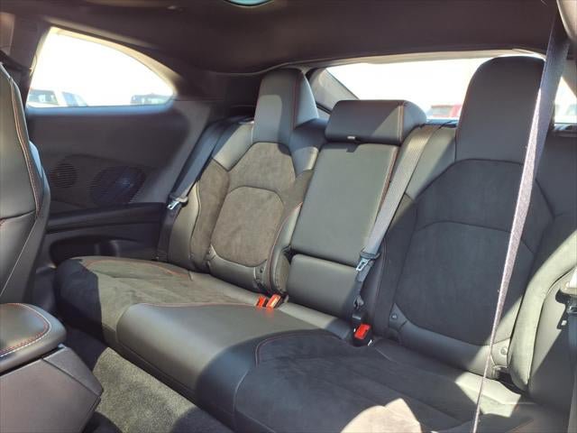 New 2026 Dodge Charger R/T AWD/4WD image 54