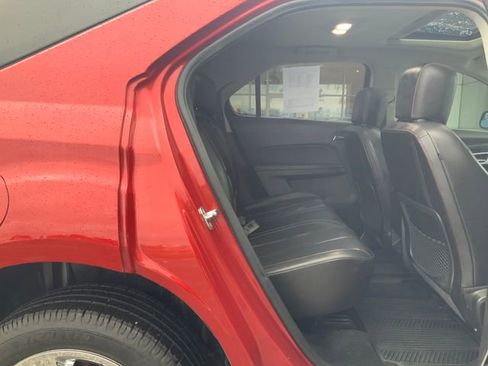 Used 2014 Chevrolet Equinox LTZ FWD image 18