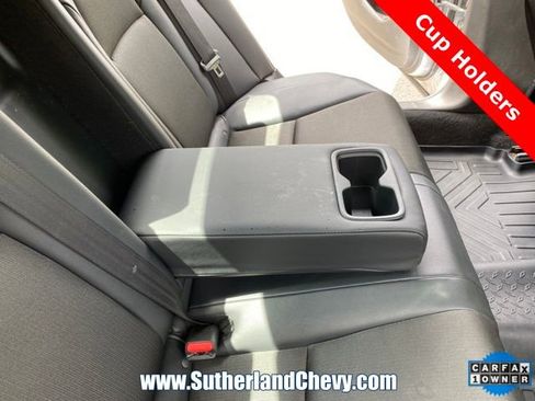 Used 2022 Honda Accord Sport image 35