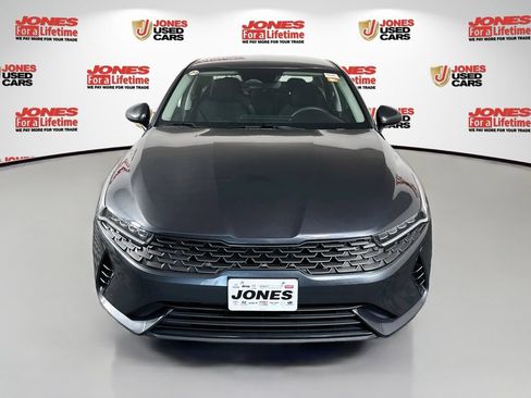 Used 2022 Kia K5 LXS FWD image 10