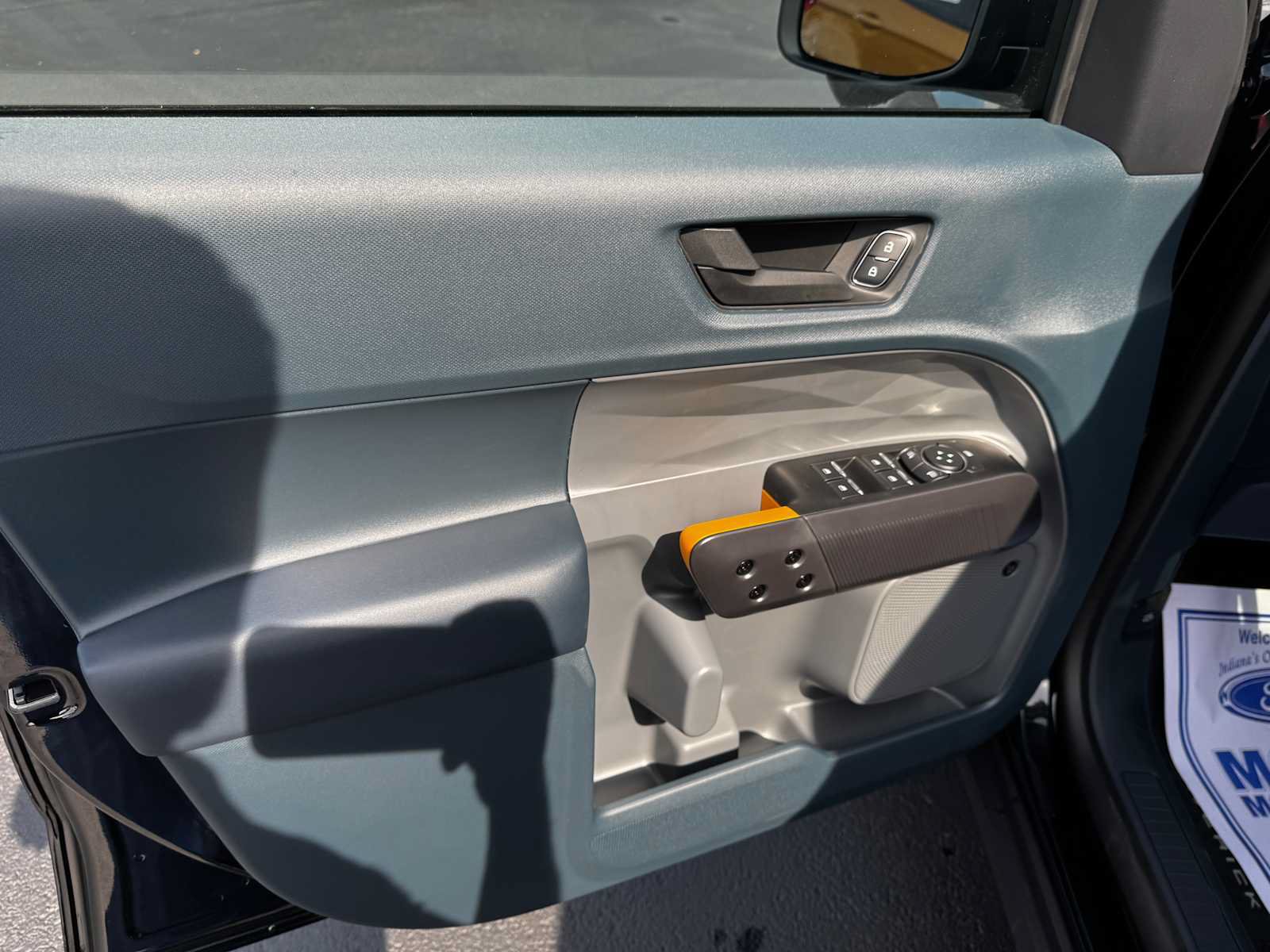 New 2026 Ford Maverick Tremor AWD/4WD image 23