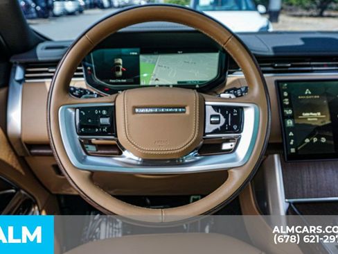 Used 2024 Land Rover Range Rover SE AWD/4WD image 28