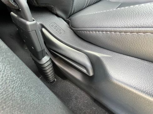 New 2026 Honda HR-V EX-L image 12