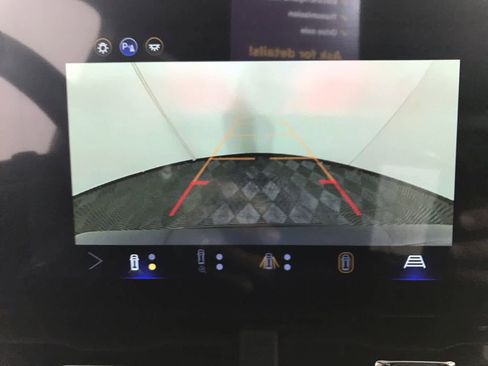 New 2026 Chevrolet Equinox LT w/ Midnight Edition image 40