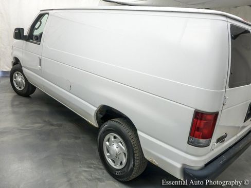 Used 2013 Ford E-250 and Econoline 250 w/ PWR Group RWD image 10