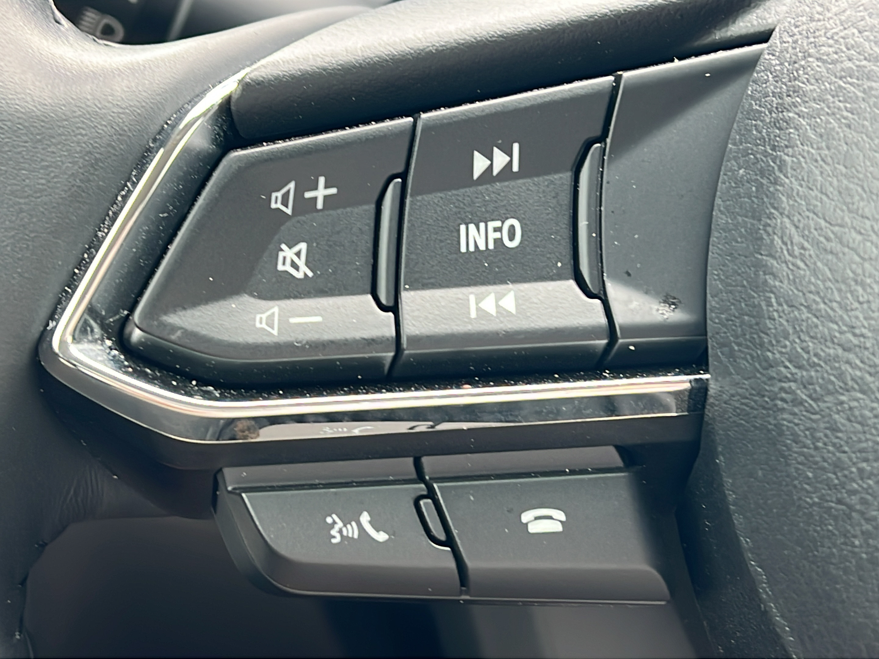 Certified 2024 MAZDA CX-5 AWD 2.5 S w/ Premium Plus Pkg image 25
