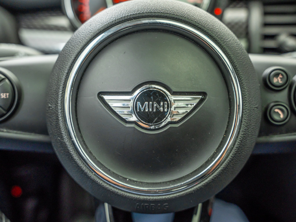 Used 2016 MINI Cooper S FWD image 22