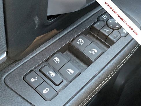 New 2025 RAM 3500 Big Horn image 21