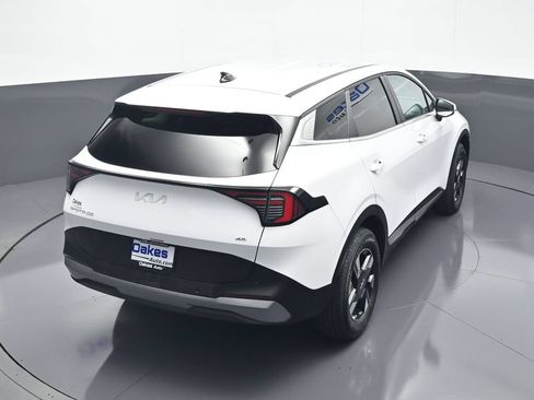 New 2026 Kia Sportage LX w/ LX Convenience Package AWD/4WD image 51
