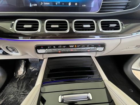 Used 2021 Mercedes-Benz GLE 350 4MATIC image 15