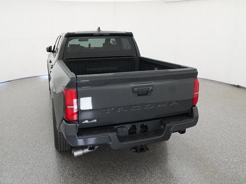 New 2025 Toyota Tacoma SR5 image 9