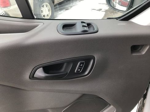 Used 2024 Ford Transit 250 148 Medium Roof Extended AWD image 10