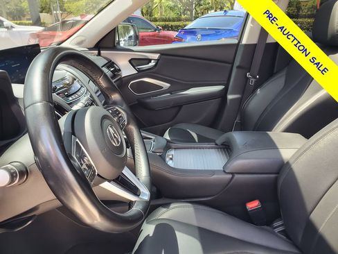 Used 2021 Acura RDX FWD image 16