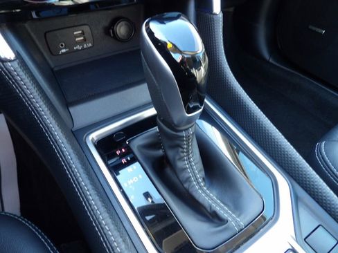 Used 2023 Subaru Forester Touring image 24