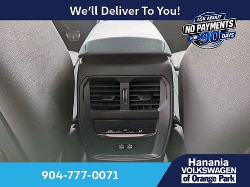 Used 2024 BMW i4 M50 w/ Premium Package AWD/4WD image 18