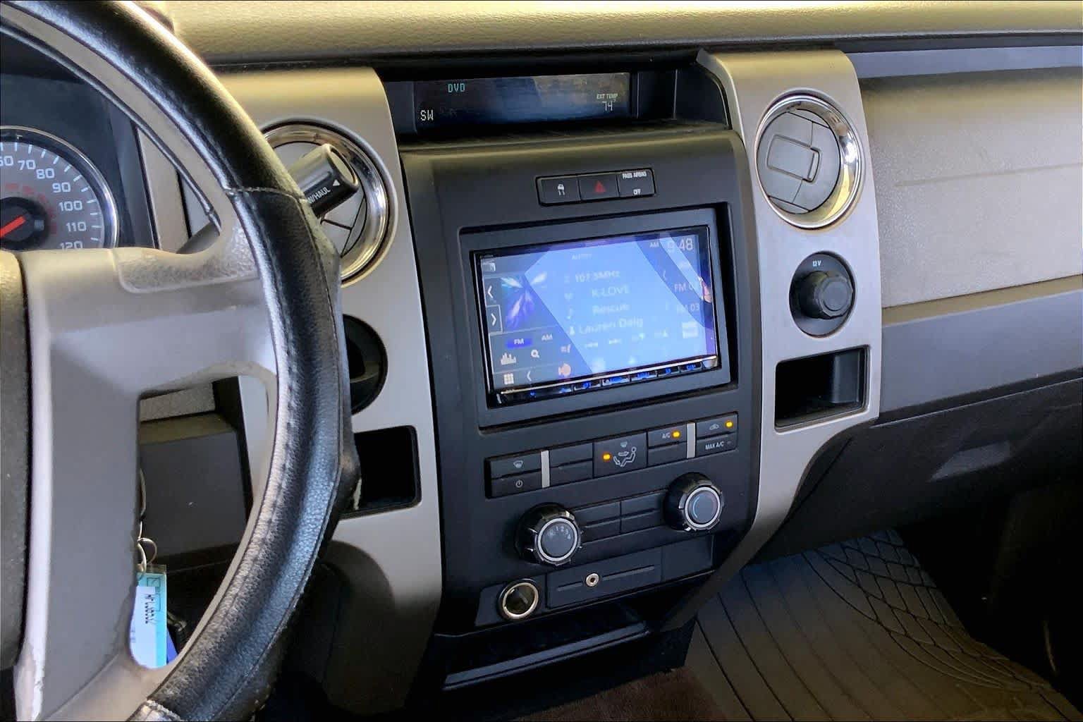 Used 2010 Ford F150 XL RWD image 6