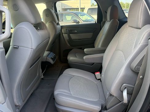 Used 2015 GMC Acadia SLE FWD image 21