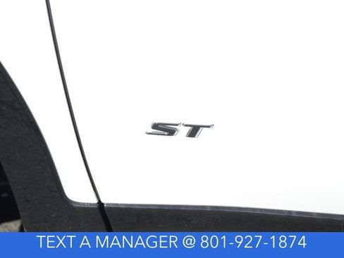 New 2026 Buick Envista Sport Touring image 10