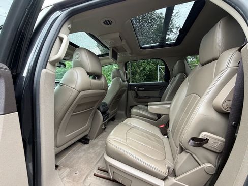 Used 2014 GMC Acadia Denali AWD/4WD image 28
