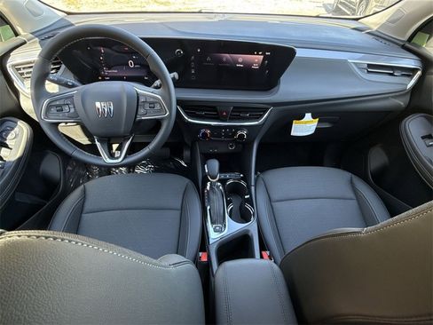 New 2026 Buick Encore GX Preferred image 21